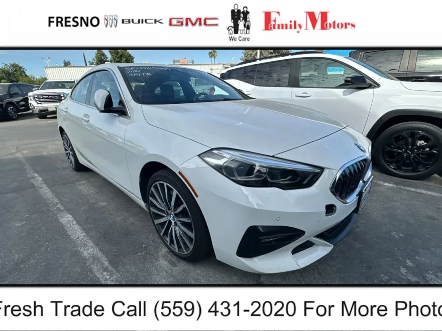 2021 Bmw 228i xDrive GC photo 1