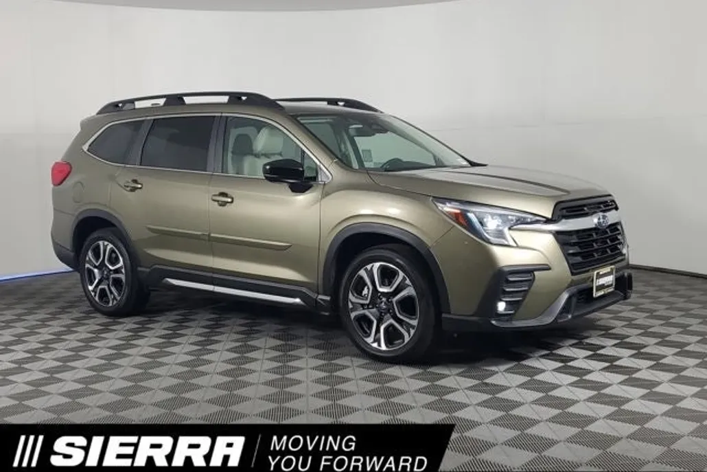 2024 Subaru Ascent Limited photo 1