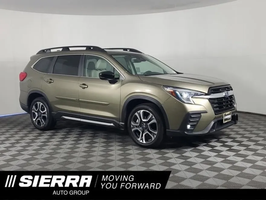 2024 Subaru Ascent Limited photo 1