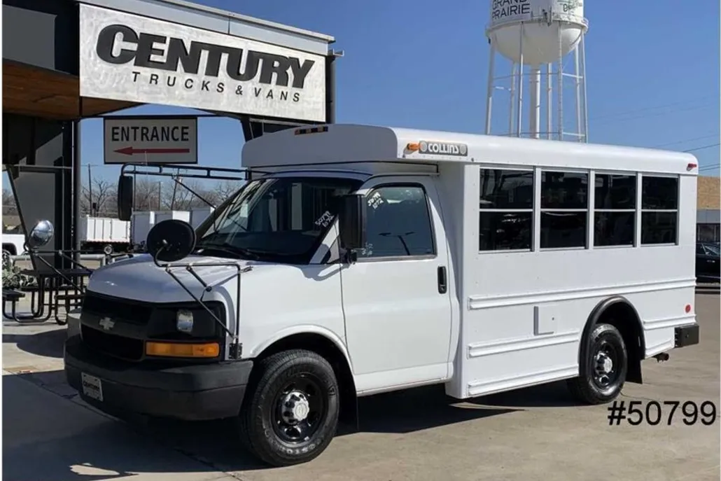 2007 Chevrolet Silverado 3500HD Base photo 1