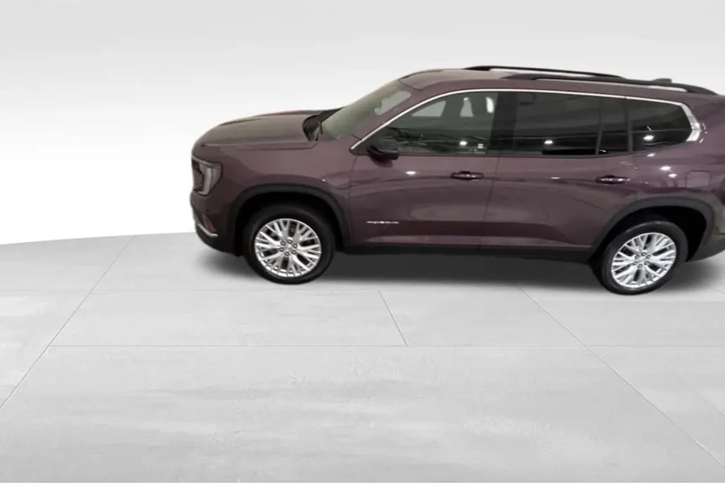2024 Gmc Acadia Elevation photo 1