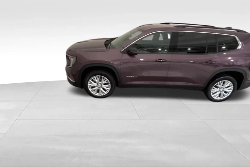 2024 Gmc Acadia Elevation photo 1