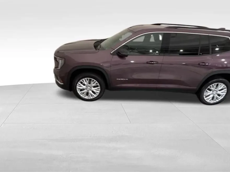 2024 Gmc Acadia Elevation photo 1