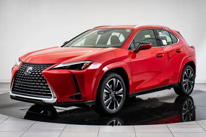 2025 Lexus UX Premium photo 1