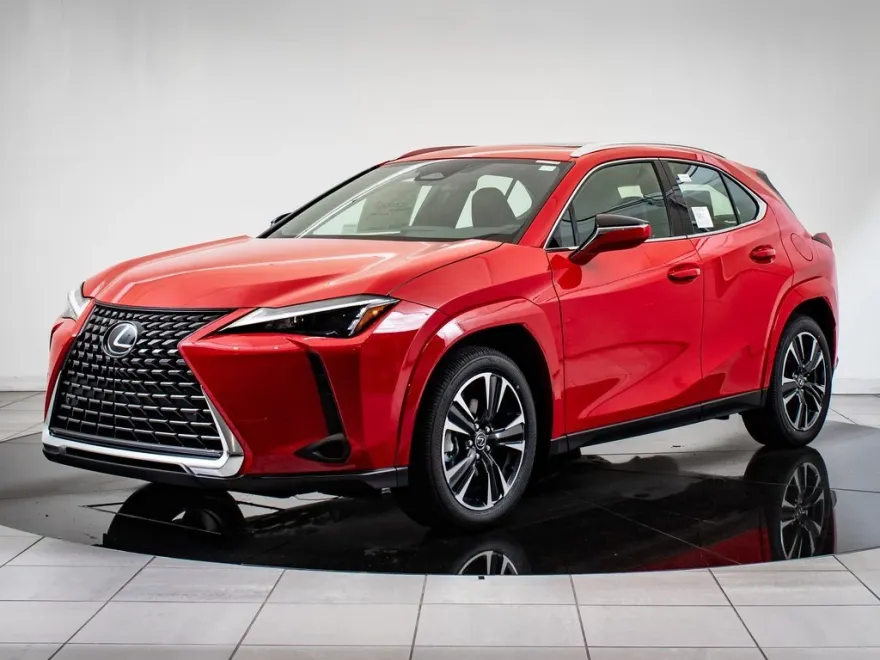 2025 Lexus UX Premium photo 1