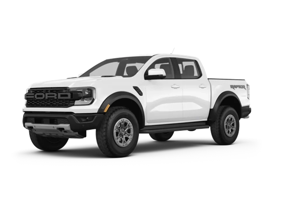 2025 Ford Ranger XLT photo 1