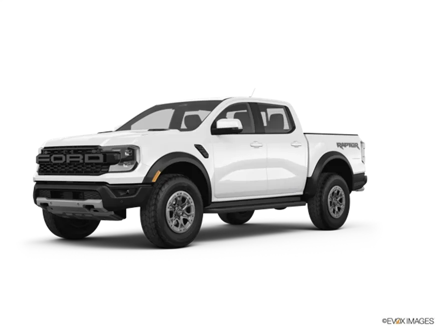2025 Ford Ranger XLT photo 1