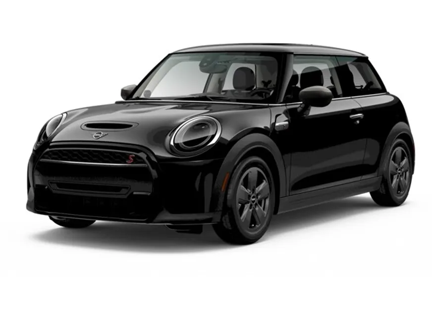 2022 Mini Cooper 2 Door Hardtop S photo 1