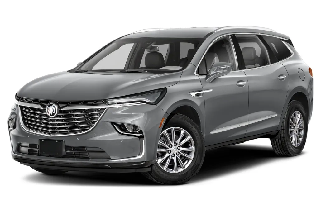 2023 Buick Enclave Premium photo 1