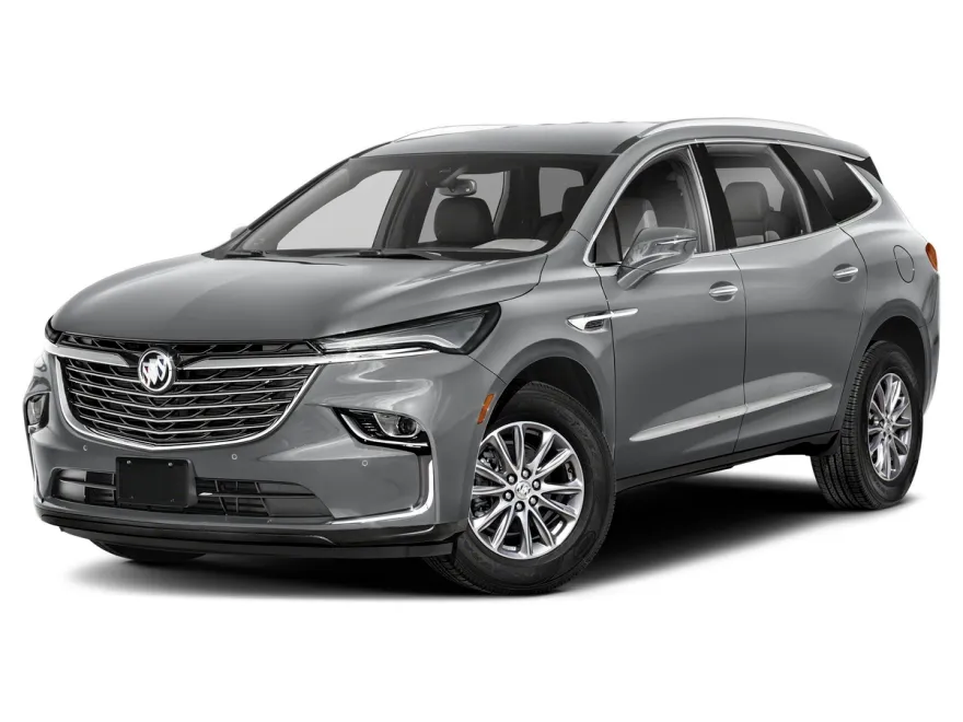 2023 Buick Enclave Premium photo 1