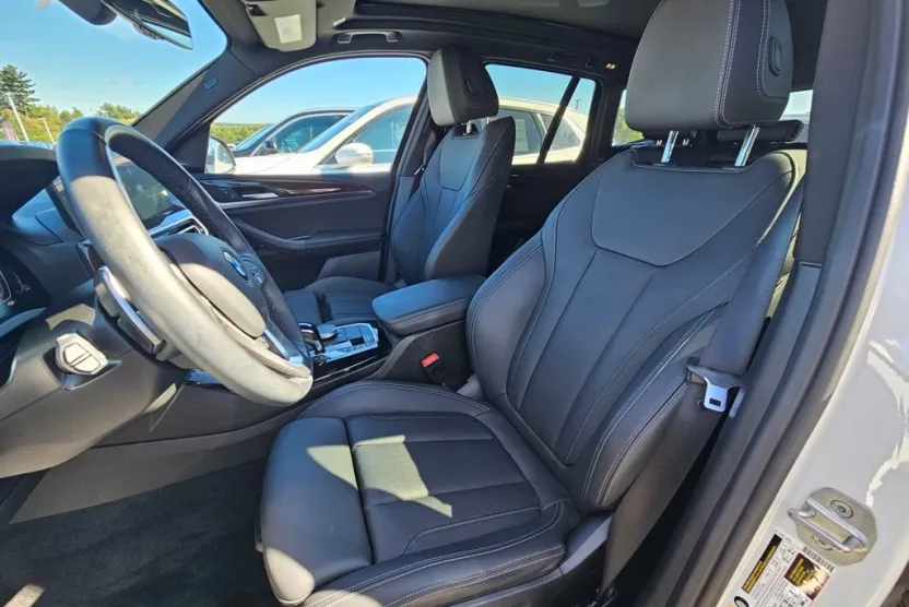 2024 Bmw X3 xDrive30i photo 1
