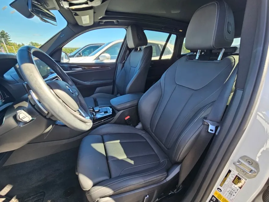 2024 Bmw X3 xDrive30i photo 1