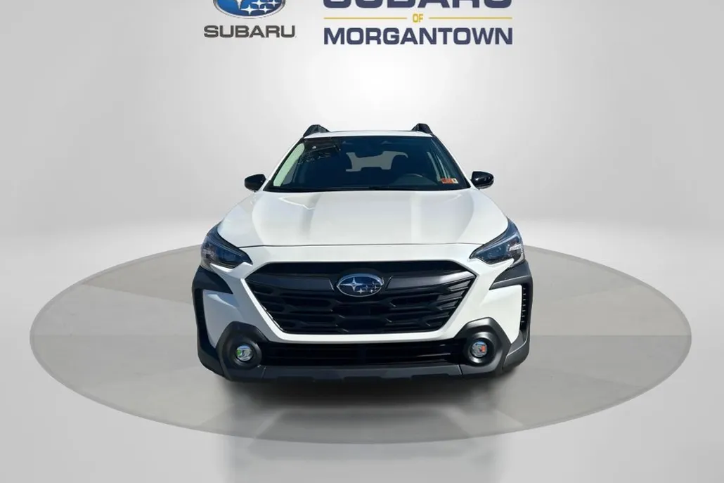 2025 Subaru Outback Premium photo 1