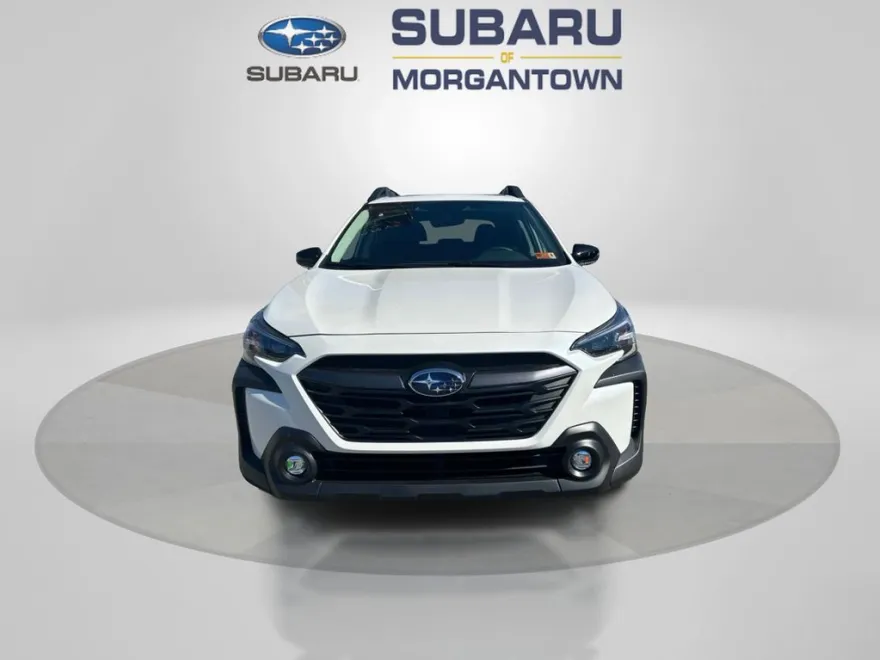 2025 Subaru Outback Premium photo 1