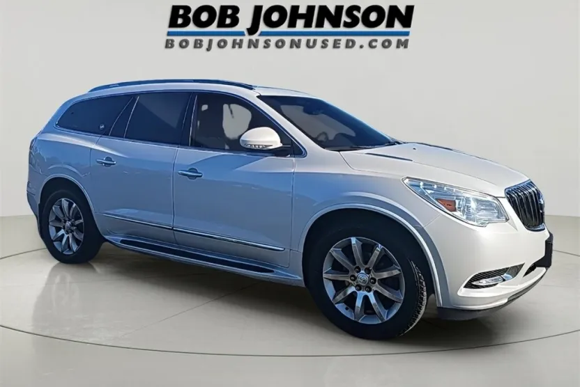 2016 Buick Enclave Premium photo 1