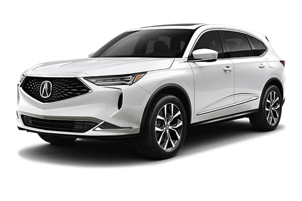2024 Acura MDX SH-AWD Technology photo 1