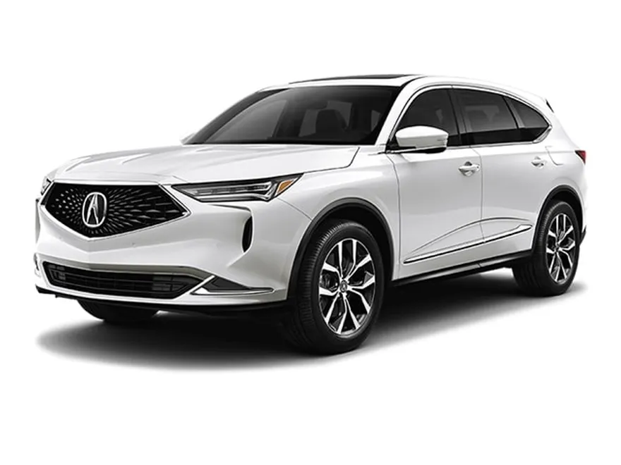 2024 Acura MDX SH-AWD Technology photo 1