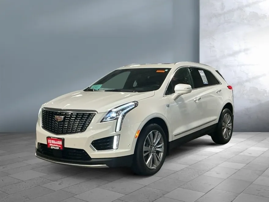 2023 Cadillac XT5 Premium Luxury photo 1