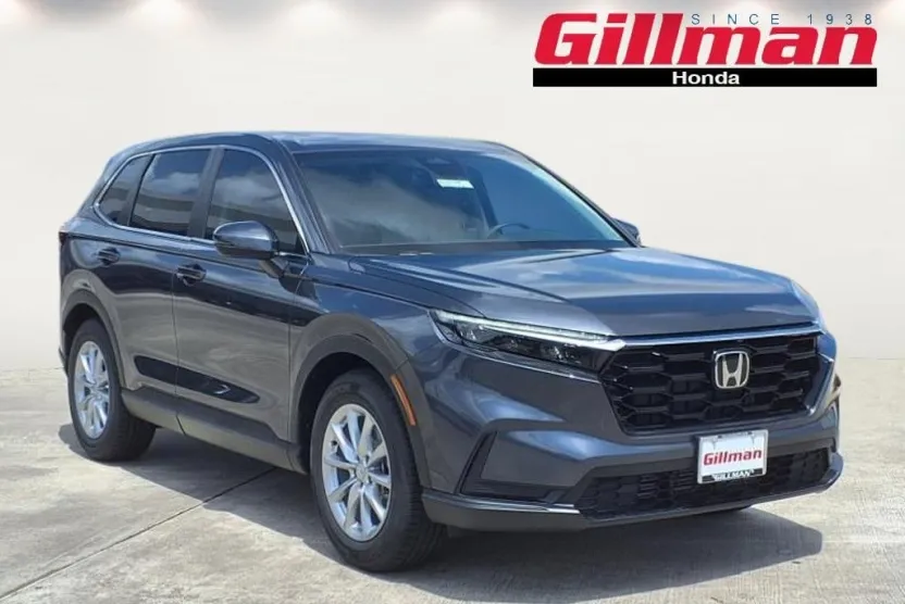 2026 Honda CR-V EX photo 1