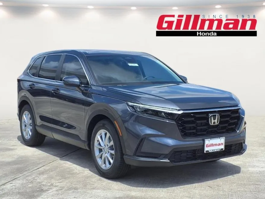 2026 Honda CR-V EX photo 1