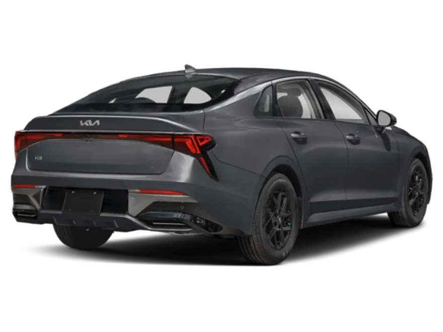 2026 Kia K5 LXS photo 1