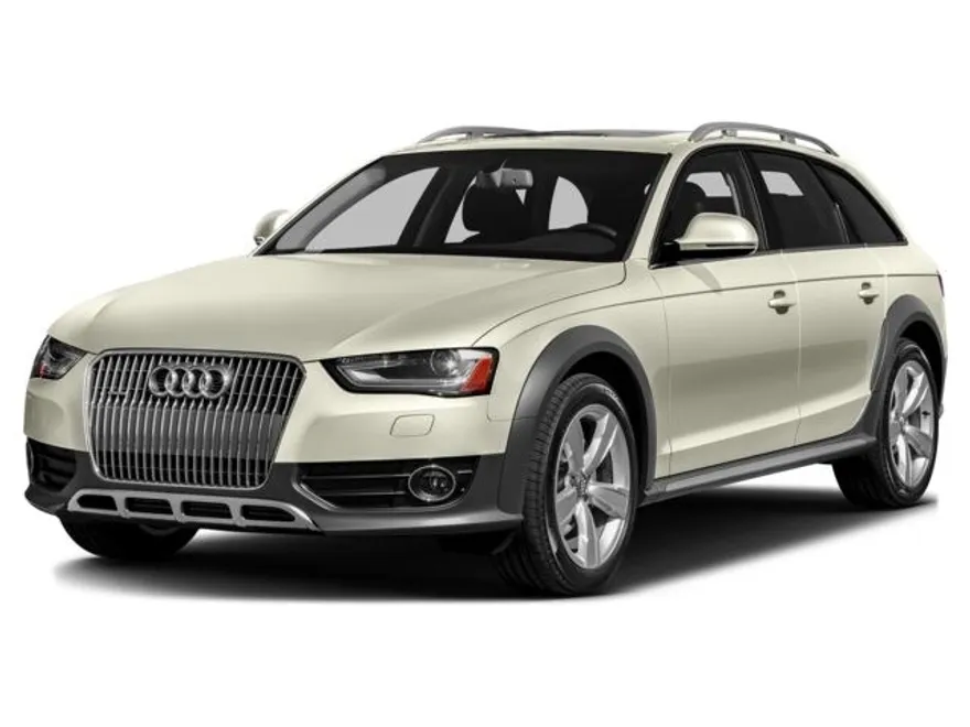2016 Audi A4 Allroad Quattro Premium photo 1
