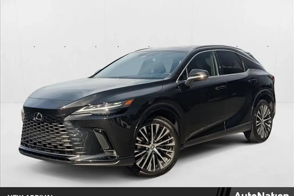 2023 Lexus RX 350 Premium photo 1
