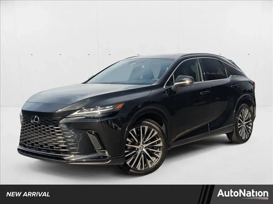 2023 Lexus RX 350 Premium photo 1