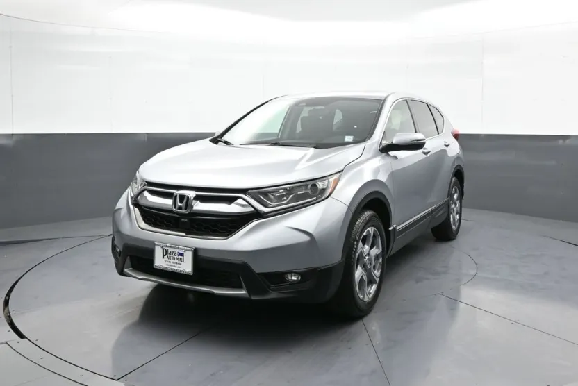 2019 Honda CR-V EX-L photo 1