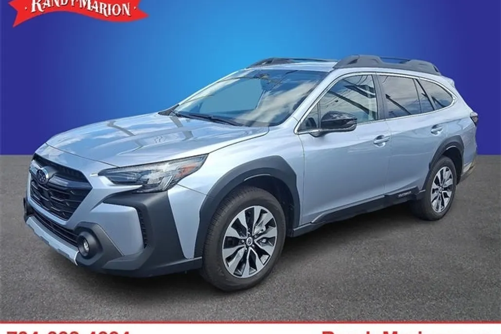 2023 Subaru Outback Limited photo 1