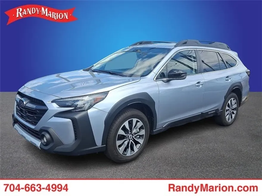 2023 Subaru Outback Limited photo 1