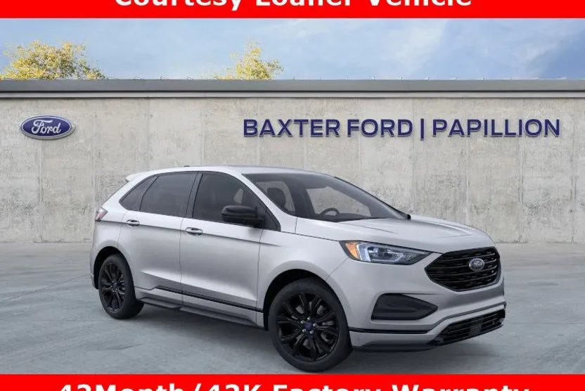 2024 Ford Edge SE photo 1