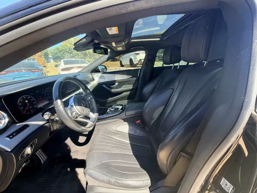 2020 Mercedes Benz CLS 450 photo 1