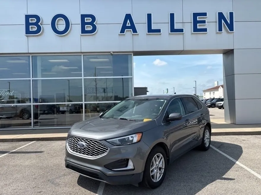 2024 Ford Edge SEL photo 1