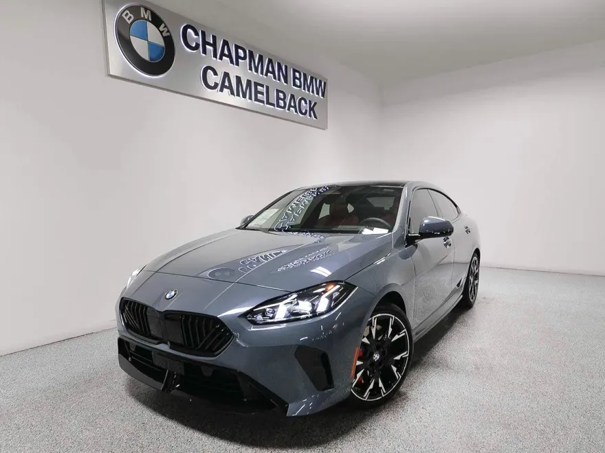 2025 Bmw 228i photo 1