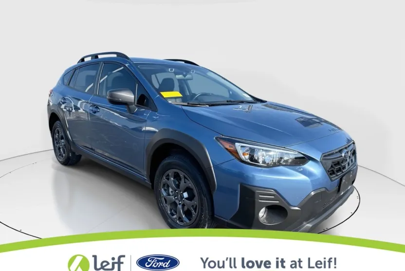 2023 Subaru Crosstrek Sport photo 1