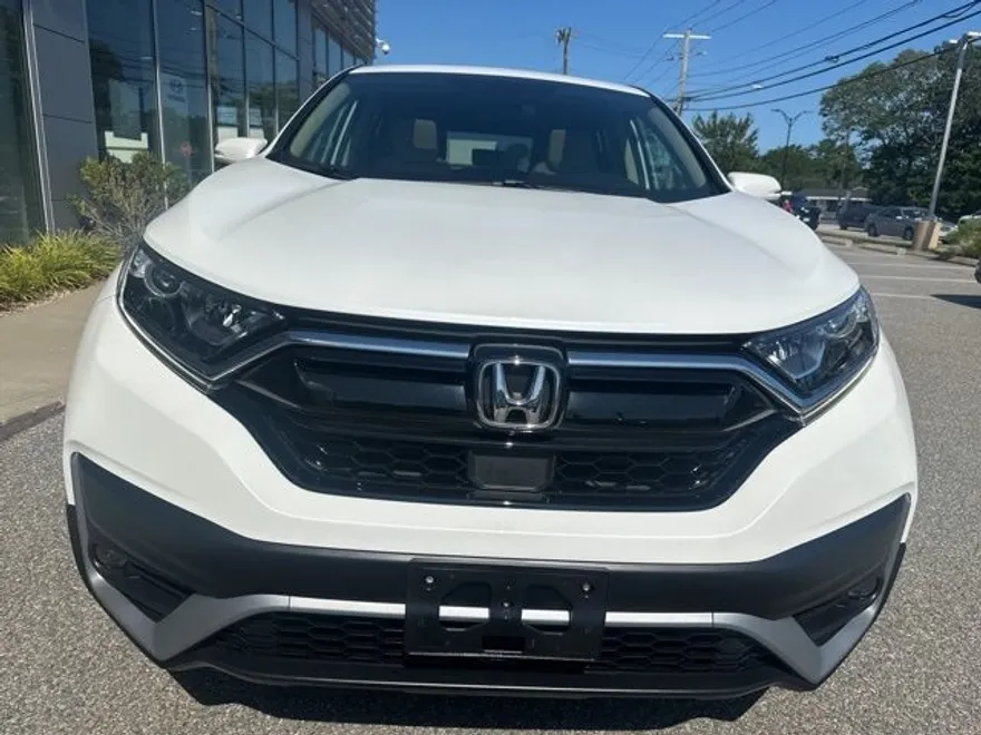 2022 Honda CR-V EX photo 1