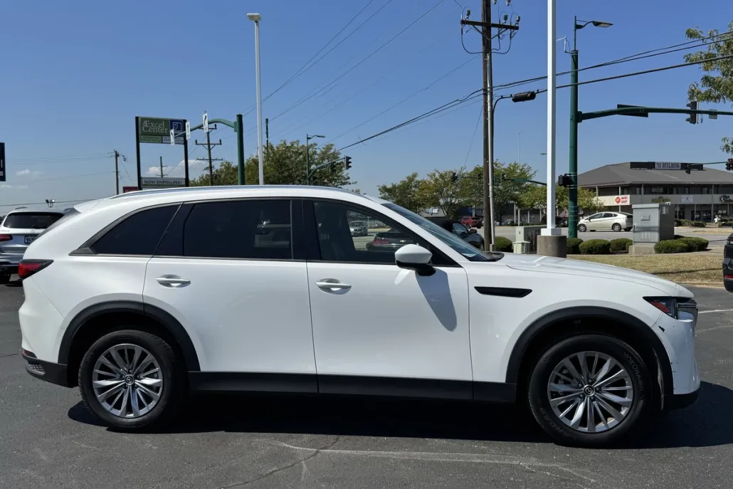2024 Mazda CX-90 3.3 Turbo Preferred Plus photo 1