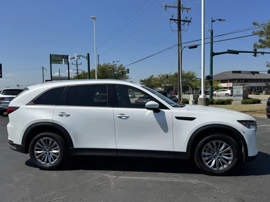 2024 Mazda CX-90 3.3 Turbo Preferred Plus photo 1