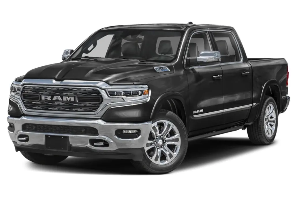 2023 Ram 1500 Limited photo 1