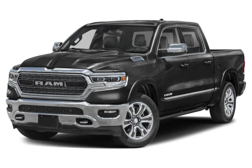 2023 Ram 1500 Limited photo 1