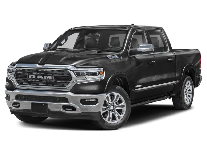 2023 Ram 1500 Limited photo 1