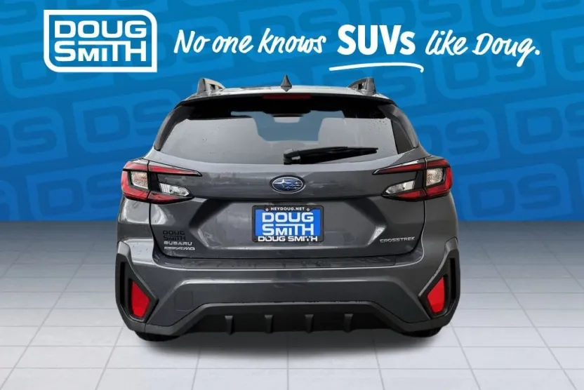 2025 Subaru Crosstrek Premium photo 1