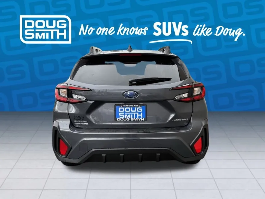 2025 Subaru Crosstrek Premium photo 1