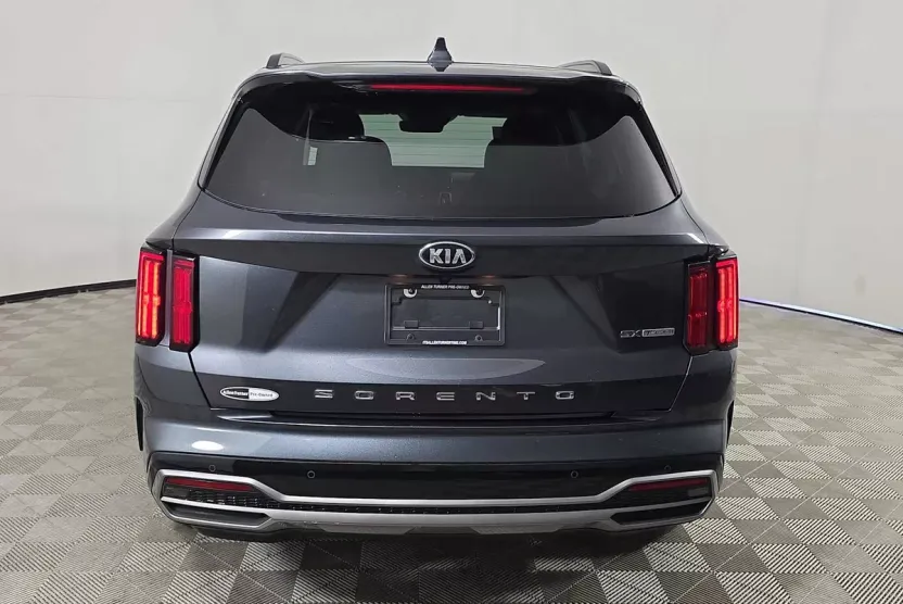 2021 Kia Sorento SX Prestige photo 1