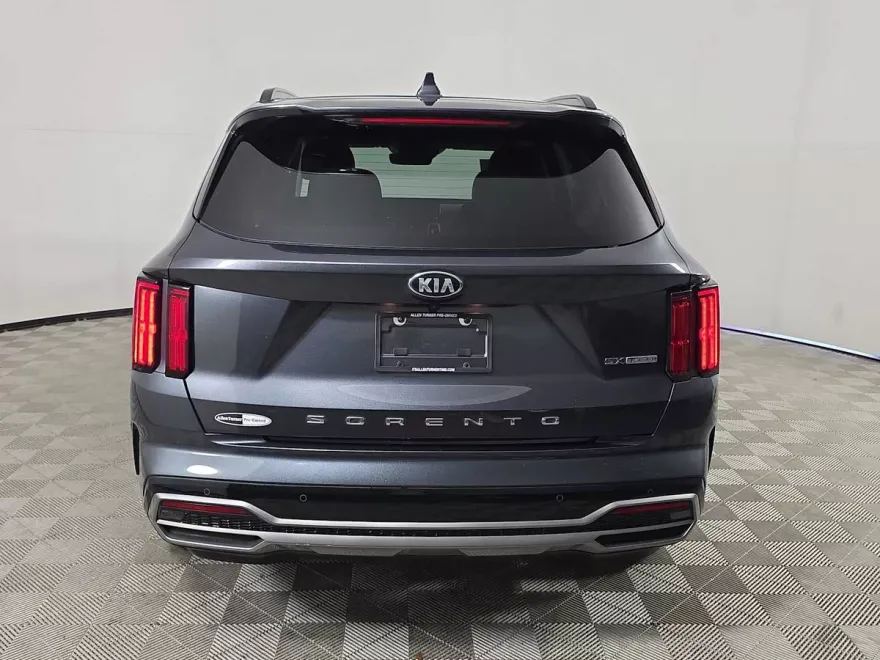 2021 Kia Sorento SX Prestige photo 1