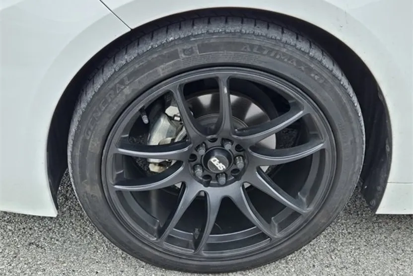 2021 Toyota Corolla SE photo 1