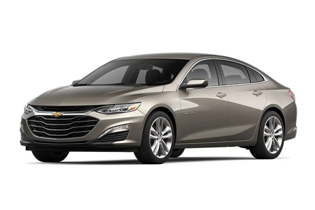 2024 Chevrolet Malibu Premier 2LT photo 1