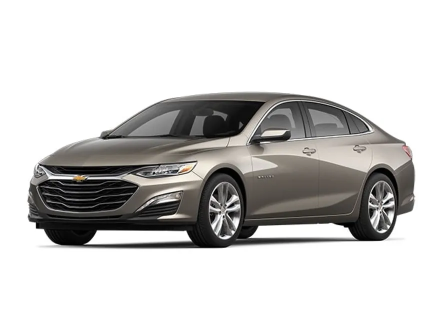 2024 Chevrolet Malibu Premier 2LT photo 1