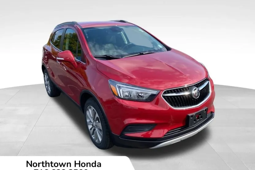 2019 Buick Encore Preferred photo 1